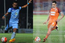 Preview Persela vs Pusamania...
