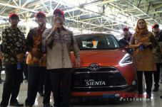 Menperin Tantang Toyota...