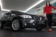 BMW Seri 5 Terbaru Masuk...