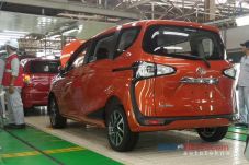 Toyota Mampu Lahirkan...
