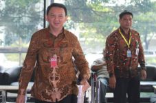Ahok Akui Agung Podomoro...