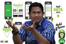 Go-Jek Harus Amankan...