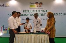 Kalbe Farma Gelar Kalbe...