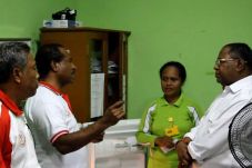 Diduga Masuk ke Papua,...