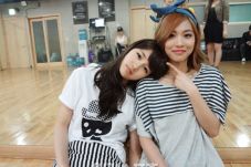 Bukti Suzy Bae &...