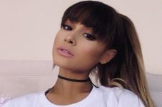 Ariana Grande Ubah Penampilan
