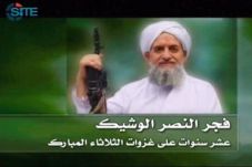Bos Al-Qaeda Serukan...