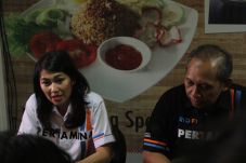 Soal Kelanjutan Rio...