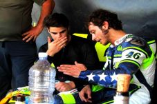 Jebolan Akademi VR46...