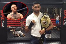 Amir Khan Juga Tertarik...