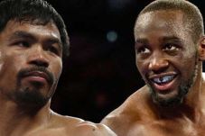Crawford Sudi Lawan...