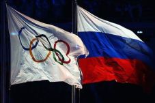 Rusia Bisa Berlaga di...