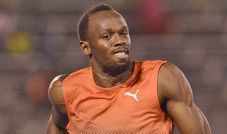 Usain Bolt Dapet Restu...