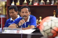 Ini Penyebab Kekalahan...