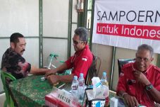 Wali Kota Solo: Contohlah...