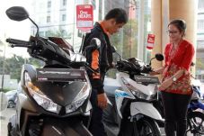 Honda Minta KPPU Batalkan...