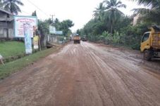 Sempat Ditutup Total,...
