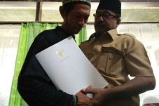 Korban Banjir Pandeglang,...