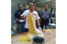 Parah, Home Industry...