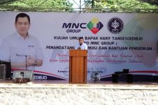 HT Ingatkan Peran Penting...