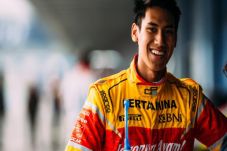 Sean Ingin Lebih Konsisten