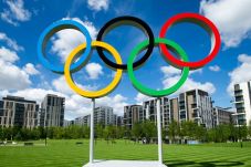 Panpel Olimpiade Janji...
