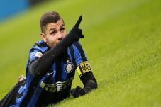 Buka Mulut, Mauro Icardi...