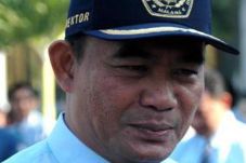 Karier Muhadjir Effendy,...