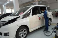 Mazda Tambah Pusat Perbaikan...