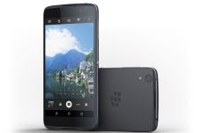 BlackBerry Resmi Hadirkan...