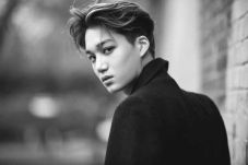 Kai EXO Akui Sangat...