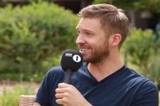 Calvin Harris Berharap...