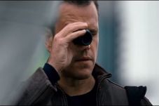 Review Film Jason Bourne:...