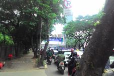 Uji Coba Ganjil Genap,...