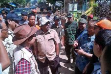 Rano Sebut Pembakalan...