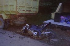 Berkendara saat Mabuk,...