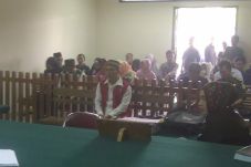Selundupkan 1,6 Ton...