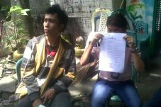 Polda Sumut Bantah Anggotanya...