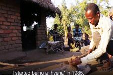 Infected HIV to 100...