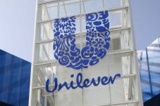 Semester I 2016, Unilever...
