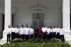 Ini Latar Belakang Pemilihan...