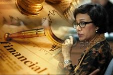 Sri Mulyani, Sosok yang...