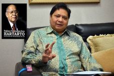 Menperin Airlangga Hartarto,...