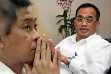 Jonan: Budi Karya Lebih...