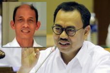 Pesan Sudirman Said...