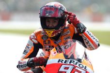 Marc Marquez yang Semakin...