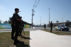 Otoritas Hukum Brasil:...