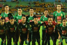 Pemain BSU Diminta Sabar