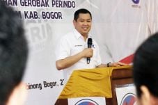Perindo Utamakan Profesionalisme...
