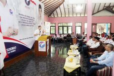 Partai Perindo Jabar...
